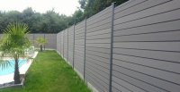 Portail Clôtures dans la vente du matériel pour les clôtures et les clôtures à La Baume